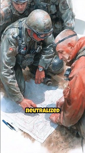 The Sayeret Matkal Operation That Saved a Nation | Special Forces #shorts #SpecialForces #israel