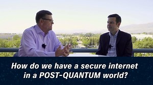 1.3K views · 12 reactions | If cryptography underpins everything we...