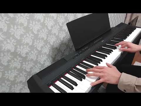 【アイカツ！】オトナモード / りすこ・もな from STAR☆ANIS 弾いてみた【ピアノ】