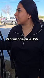 Mi primer día en la USA #humorlatino #humor #comedia #hispanosenusa | El Tigre 16