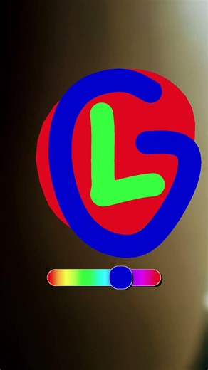 LG LOGO 1995 IN DMA