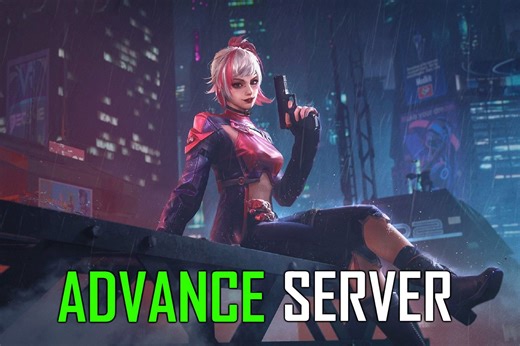 Free Fire Advance Server Activation Code requirement: How to access OB38 features before official update