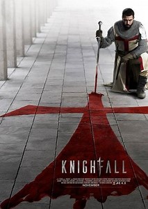 Knightfall S01