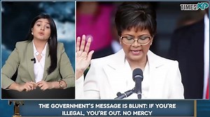 135K views · 1.1K reactions | Another Day, Another Foreign Report on Venezuela–Trinidad — International Media Clearly Keeping a Close Eye on This Issue. #venezuela #trinidadandtobago #trinidad | "True Democracy TT" | Facebook