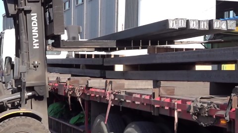 Unveiling the Secrets of Mass Rebar Production