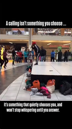 9K views · 428 reactions | Calling : Spiritual or Purpose-Driven Meaning: A calling is a strong feeling that you’re meant to do something specific with your life — often connected to your passions, talents, or sense of purpose. | Dance Your Pounds Off LLC | Facebook