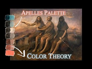 The Apelles Palette