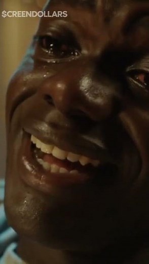 Get Out, The Hypnosis Scene #shorts
