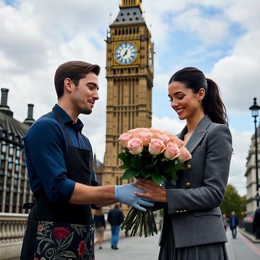Send flowers to United Kingdom #unitedkingdom