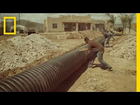 Doomsday Preppers Season 3 | National Geographic