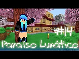Paraíso Lunático | Esclavizando!! (CAP 14)