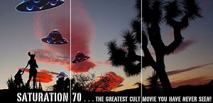 ‘Saturation 70’: The Greatest Sci-Fi Cult Movie (starring Gram Parsons) You’ve Definitely Never Seen