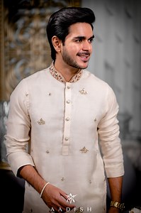 Celebrate tradition in style — Aadish brings new and exclusive festive collection to make your moments even more special 🌷 | Aadish