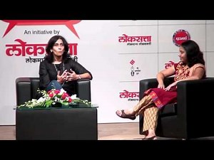 Neuroscientist Vidita Vaidya at Loksatta Viva Lounge - Full episode