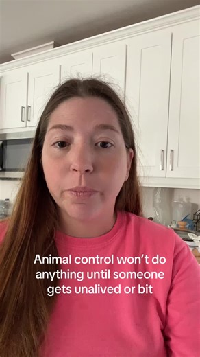 Emily333 (@couponingsaves)’s video of animal control