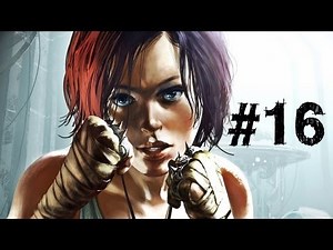 Remember Me Gameplay Walkthrough Part 16 - Elite Enforcers