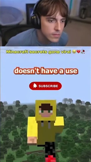 Dr donut leak Minecraft secrets 😭 #minecraft #drdonut