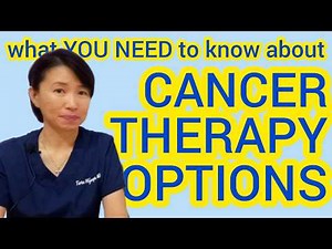 Cancer Treatment Options Explained by Doctor: Local vs Systemic Terapy @tirtawijayamd