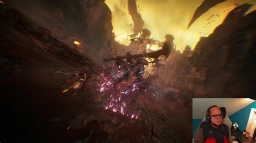 GG/Raids Continuing E33 Randomizer Run