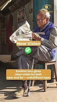 👓 Which Lens Is Right for Your Cataract Surgery?