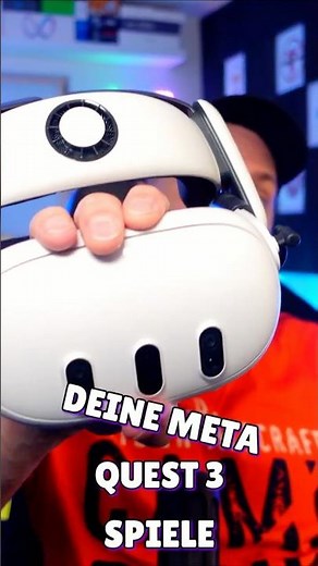 KRASS! 20% auf ALLE Meta Quest 3 Games! #meta #metaquest3 #virtualreality #gaming