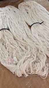 🎨✨ 2 weeks of work in just 3 minutes! 🤯 Here’s a peek at how we hand-paint our yarns — from blank canvas to colorful masterpiece 🧶🌈 Every swirl is unique, just like the projects you’ll make with them! 💖 👉 Get bigger cakes of our hand painted yarn via pre-order! 🍰🧶💌 #HandDyedYarn #YarnLove #CatcraftPH #YarnAddict #yarnph #yarn #handmade | Catcraft