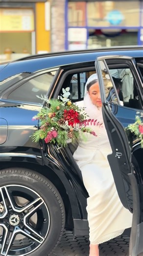 Novia de Invierno: Estilo para Invitadas de Boda