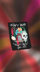 FRIEND OF THE DEVILS: APRIL 1978 - featuring eight previously unreleased stellar shows filled to the brim with peak performances from the Grateful Dead's post-hiatus period. This collection captures the historic tour where ""Drums"" begat ""Space,"" morphed into ""Drums"">""Space"" and cemented the Rhythm Devils' second-set power move from the music business to the ""transportation business."" Individually numbered to 10,000 copies, FRIEND OF THE DEVILS: APRIL 1978 is only available at Dead.net.