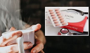 Statins: How the drug prevents heart attacks and strokes