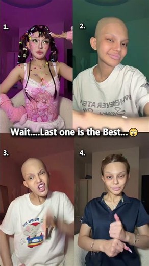 Rate These Dan Thy Transitions! 😍✨ Which One Wins? #viral #danthy #shorts