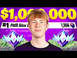 Can I Win a $1,000,000 Tournament?