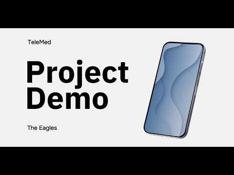 TeleMedicine