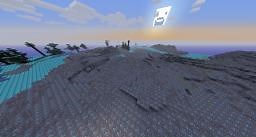 Ores EVERYWHERE! Minecraft Texture Pack