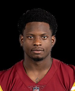 Brian Robinson Jr. Highlights and Videos - NFL