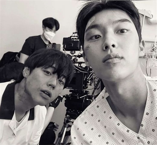 Adorable Matching Keychains for Anime Lovers