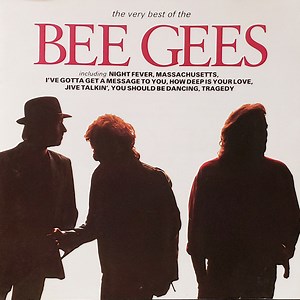 Bee Gees - The Very Best of The Bee Gees
