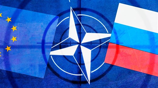 Neue russische Luftraumverletzungen: Wie reagieren die NATO-Länder?