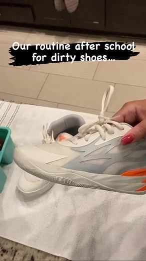 Shoe Deserve It on TikTok