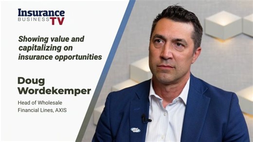 Showing value and capitalizing on possibilities in insurance | Insurance Business America