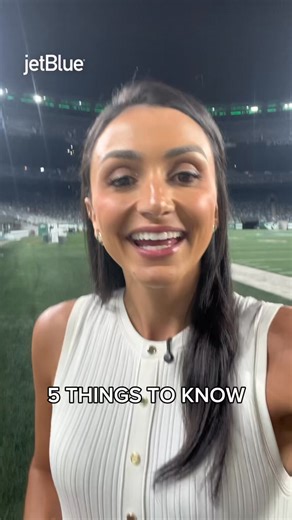 31K views · 352 reactions | 5 things to know following the Jets final preseason game vs the Eagles | New York Jets | Facebook