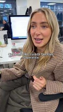 Molly-Mae at SheerLuxe 👀✨ + Olivia Colman Wears Charlotte’s Ring | SheerLuxe Vlog