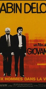 Two Men in Town (1973)