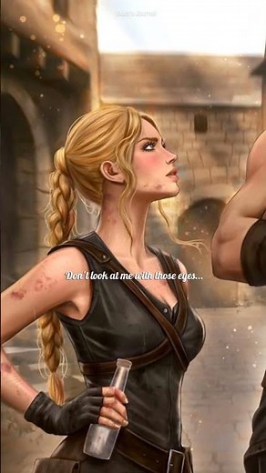 Rowan & Aelin.Throne of glass by Sarah j maas #romantasy #fantasybooks #booktube #enemiestolovers