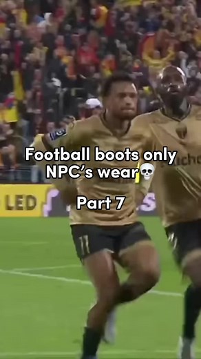 Joma champion cleats💀#npc #football boots #joma #champions