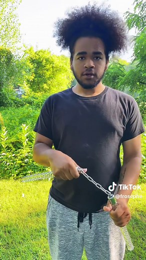 Beginner's Guide to Infinite Wrist Roll with Nunchucks