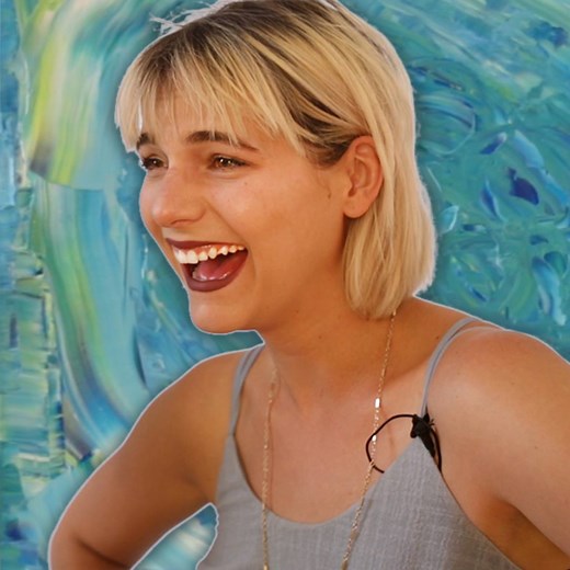 1.7M views · 17K reactions | What Color Is Your Soul? | BuzzFeed Video | Facebook