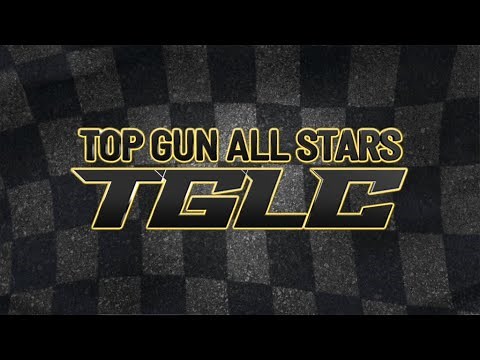 Top Gun TGLC 2024-25