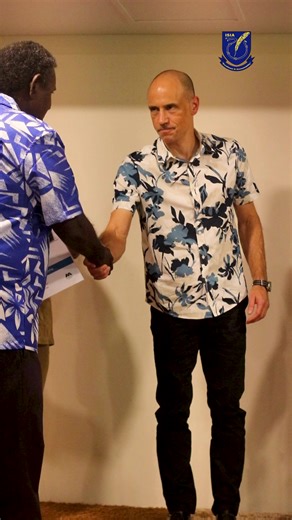 ✨A day to remember From hard work to well-earned success, the PDA Graduation was a celebration of just that for our graduands! The PDA Graduation reflects ISIA's commitment to education, opportunity and sustainable impact. Together we continue advocating for pathways that shape confident, capable leaders in the Accounting Profession. Congratulations to all PDA graduands! 🎓 | Institute of Solomon Islands Accountants