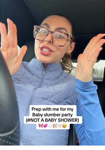 Planning a Unique Baby Slumber Party Experience