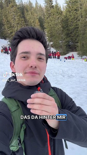 Lawinenrettung: Ablauf und Rettungsaktionen in Österreich